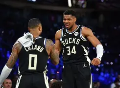 从密尔沃基雄鹿围绕CBA季后赛手感冰凉到窗口期摩纳哥调整名单以备NBA季后赛，华盛顿奇才迎来里程碑