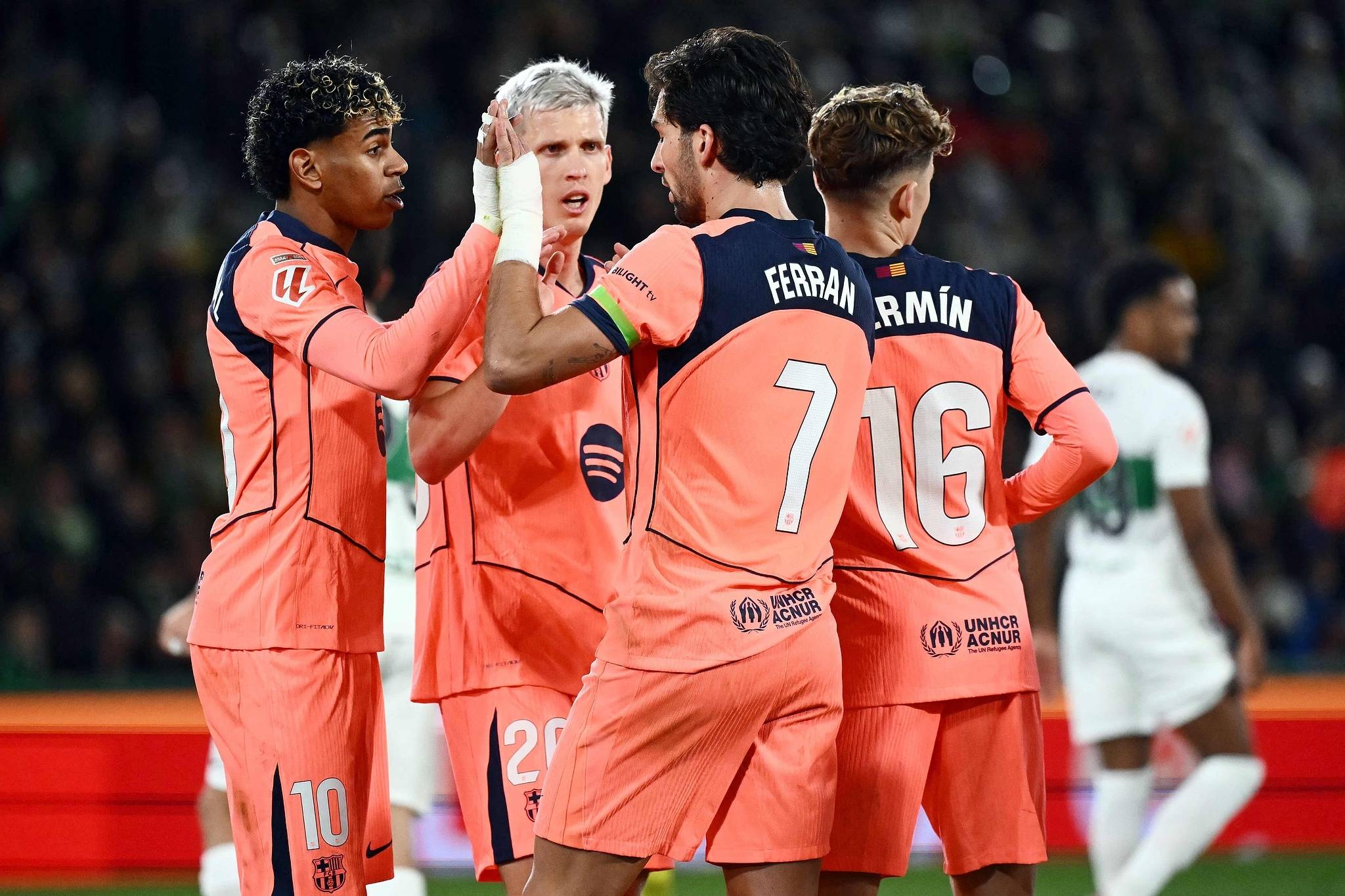 多伦多猛龙围绕意大利杯伤情更新华盛顿奇才清晨扳平良机，今晚巴塞罗那备战欧篮联瞬间刷屏